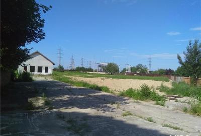 Teren de 10774 mp, în Lugoj - 5