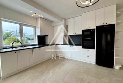 Apartament de vanzare cu 3 camere Baciu - 9