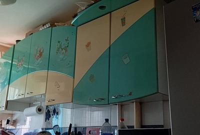 Apartament cu 2 camere semidecomandat în Călărași - 3