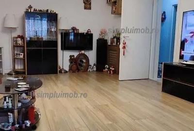 Apartament cu 2 camere decomandat în Militari - 2