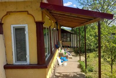 Casa de vanzare ,stare buna - 7