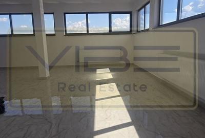 Birou, de 240 mp, în Lunca Cetățuii - 5