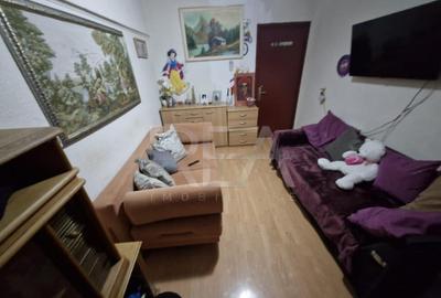 4 camere in bloc reabilitat - zona Vitan-Dristor - 5