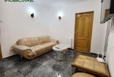 Apartament cu 4 camere decomandat în Copou - 10