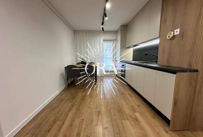 Apartament cu 3 camere semidecomandat, mobilat în Central - 3