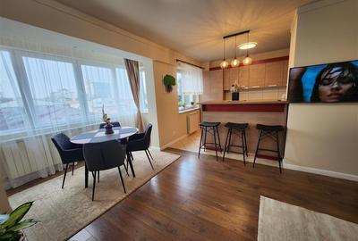 Apartament cu 2 camere decomandat, mobilat în Ultracentral - 12