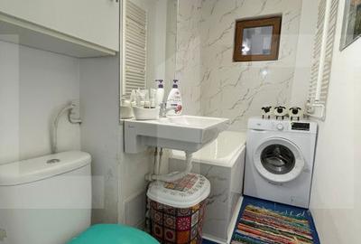 Apartament cu 2 camere în Tipografilor - 6