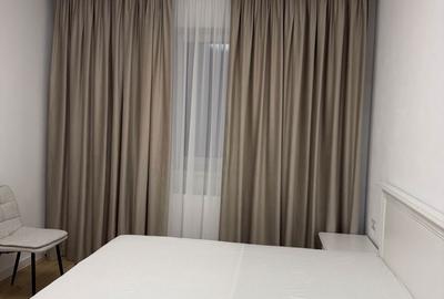 Apartament cu 3 camere decomandat în Lazaret - 3