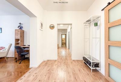 Apartament cu 2 camere decomandat în Complex Studențesc - 3