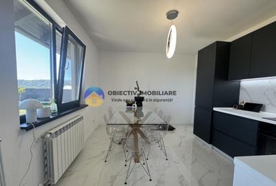 Casa + Teren de Vanzare Dva. Rosie mobilata si utilata - 12