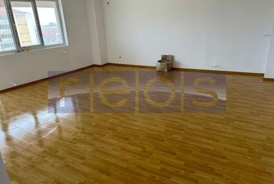 VANZARE 3 CAMERE | HANRI COANDA | 106MP | BLOC NOU | ZONA LINISTITA | - 2