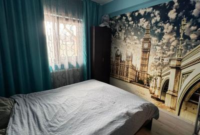 Apartament cu 3 camere în Florești - 2