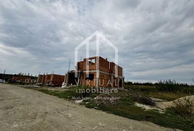 Casă individuală cu 5 camere cu Teren 550 Mp în Șelimbăr - 3