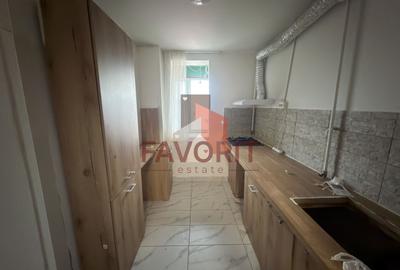 Apartament cu 2 camere, mobilat în Șagului - 3