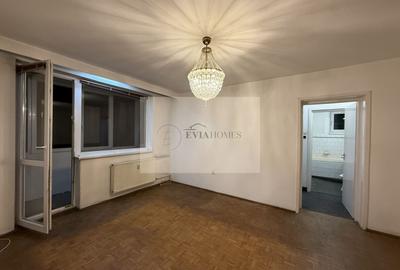 Apartament cu 3 camere semidecomandat în Grigorescu - 2