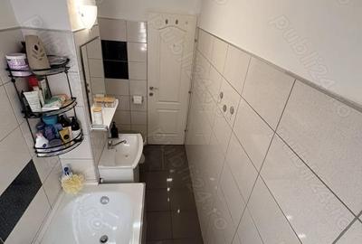 Garsonieră decomandată în Drumul Taberei - 9