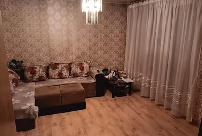 Apartament cu 2 camere semidecomandat în Costin Georgian - 14