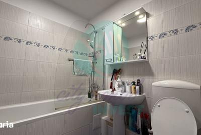 Apartament cu 2 camere, mobilat în Obor - 6