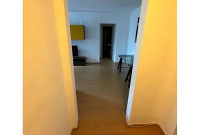 Apartament cu 2 camere semidecomandat în Dobroești - 5