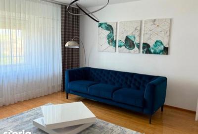 Apartament cu 2 camere decomandat, mobilat în Nerva Traian - 12