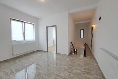 Vila NEW P+2+M – Timpuri Noi / Splaiul Unirii, 12 camere, 300 mp. Parcare 4 loc. - 6