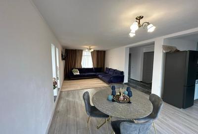 Casa 4 camere, 120mp, Carcea, zona Metro - 2