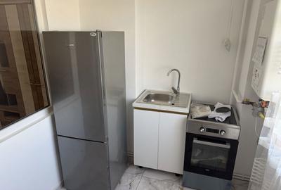 Apartament cu 2 camere în Craiovița Nouă - 6