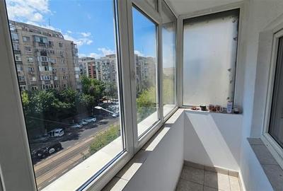 Spatii birouri metrou Tineretului de la 70 mp - 10