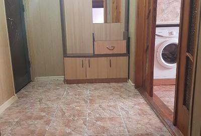 Apartament doua camere mobilat etaj 1 bucatarie mare Cornisa Scoala 10 - 2