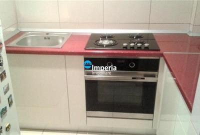 Garsonieră nedecomandată, mobilată în Alexandru cel Bun - 3