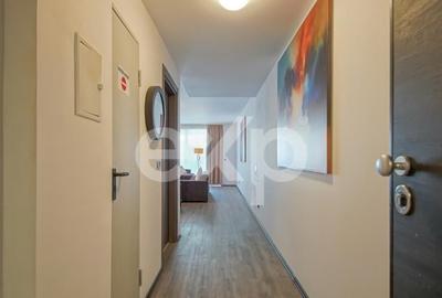 Apartament cu 3 camere decomandat în Central - 6