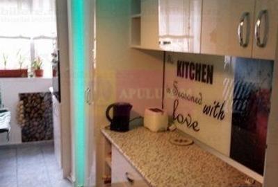 Apartament 3 camere Dristor OMV Racari - 12