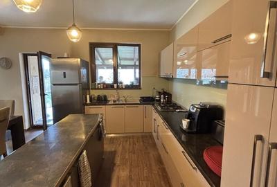 Duplex cu 5 camere cu Canalizare în Dumbrăvița - 24