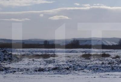 Teren de 8633 mp, în Central