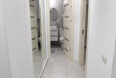 Apartament cu 2 camere decomandat în Tomis Nord - 5