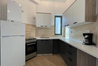 Statiunea Mamaia - Centru - Riviera Residence, garsoniera la plaja - 12