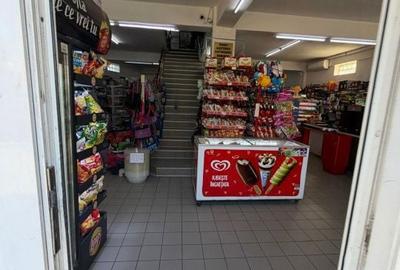 Spațiu comercial, de 1,300 mp, în Brazda lui Novac - 15