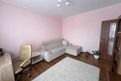 Apartament cu 2 camere decomandat în Lujerului - 2