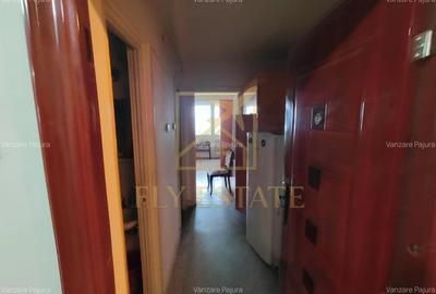 Garsonieră decomandată în Pajura - 4