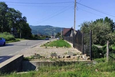 Spațiu comercial, în Straja - 5