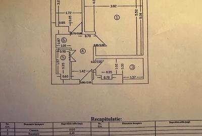 Soseaua Pantelimon,bl.1983,reabilitat, et.4/10,DECOMANDATA,Amenajata,Libera - 7