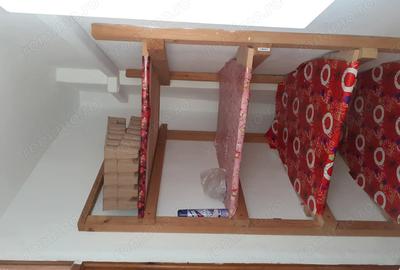 Proprietar, ofer spre inchiriere apartament cu 1 camera, Girocului, Spitalul Judetean, 240 euro - 2