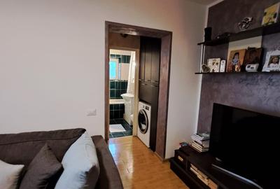 De vânzare – Apartament 2 camere, 43 mp, parter - Complet mobilat și utilat - 4
