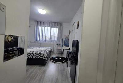 Piata Victoriei/Dr Felix - Oferta vanzare garsoniera moderna ! - 15