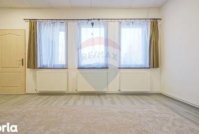 Apartament cu 3 camere decomandat în Mănești - 13