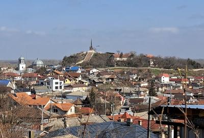 Teren în Central
