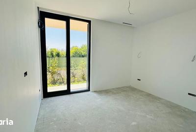 Casă cu 4 camere cu Teren 500 Mp în Moara Vlăsiei - 6