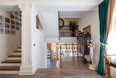 Casă cu 4 camere în Noua - 16