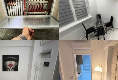 Apartament cu 2 camere semidecomandat în Bogdan Vodă - 5