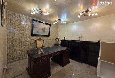 Apartament cu 3 camere semidecomandat, mobilat în Central - 5